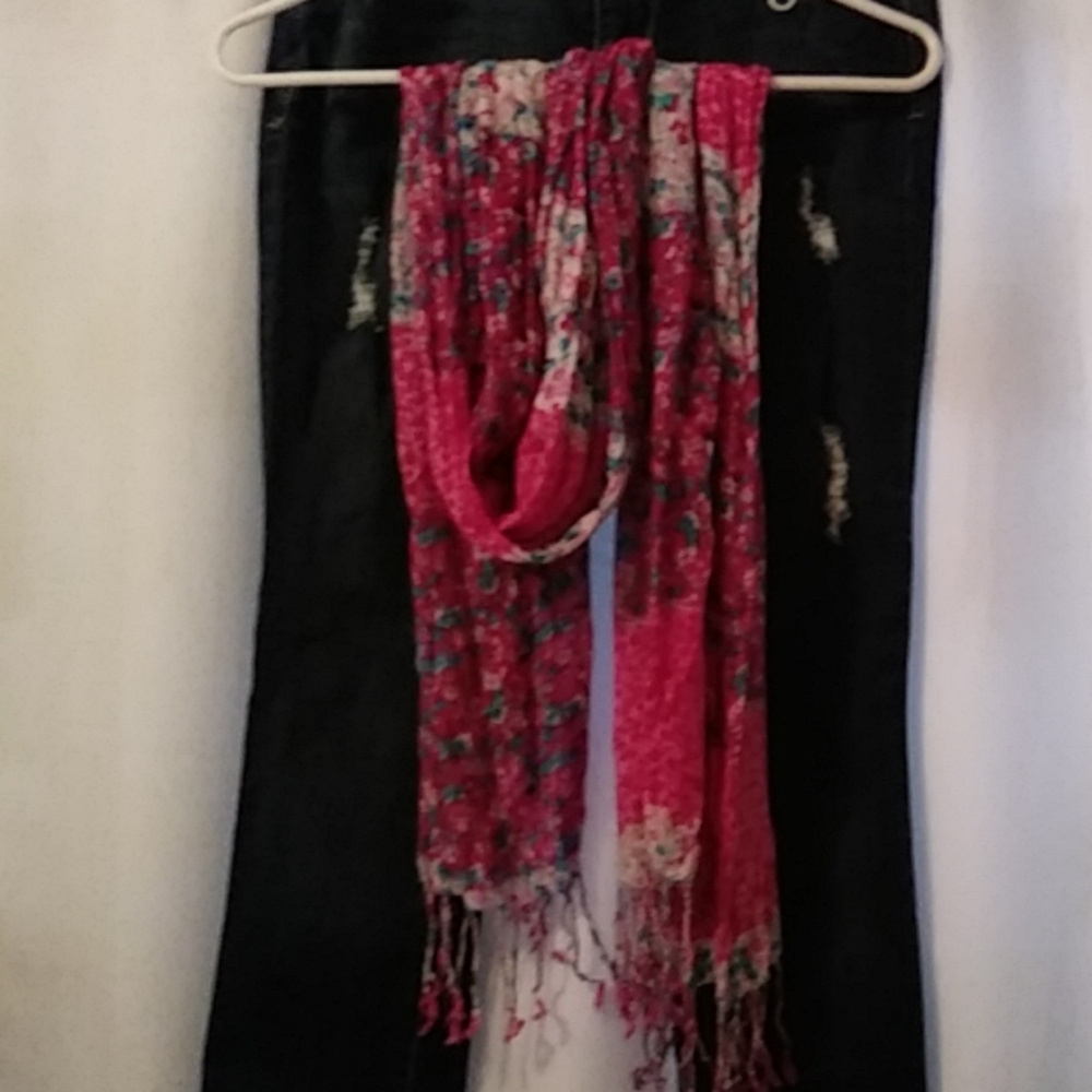Scarf